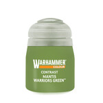 Citadel (Games Workshop) Citadel Contrast: Mantis Warriors Green (18ml)