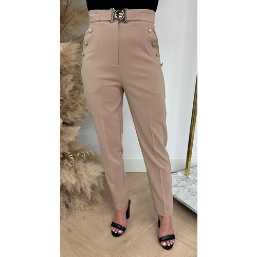 CHIQUE PANTALON 933 TAUPE