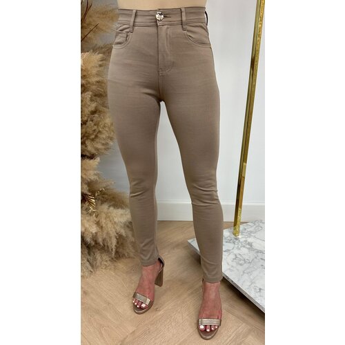 MISS BON TREGGING 68071 TAUPE