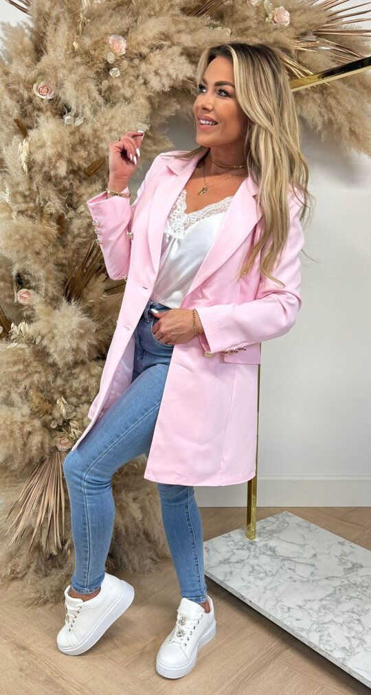 PROMISE COLBERT LIGHTPINK