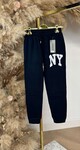 ACTIE NY PANTS 1157 NAVY