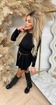 BY SWAN LEO TOP 9339 BLACK