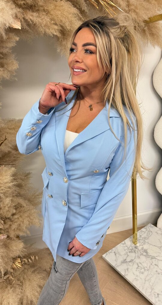 PROMISE COLBERT ICEBLUE