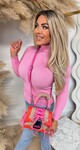 ACTIE BASIC KOL 18001 PINK
