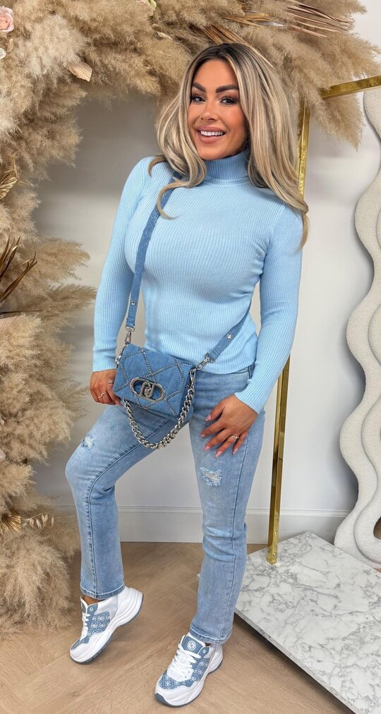 ACTIE BASIC KOL 18001 ICEBLUE