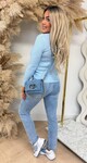 ACTIE BASIC KOL 18001 ICEBLUE