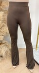 MUSTHAVE TRAVEL FLAIR 1171 CHOCO