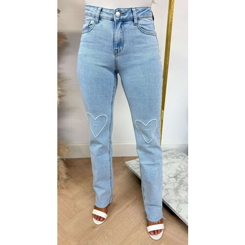 LOVE JEANS 3017 DENIMBLUE LOVE JEANS 3017 DENIMBLUE