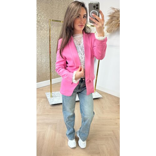 BASIC BLAZER LOLLYPOP BASIC BLAZER LOLLYPOP