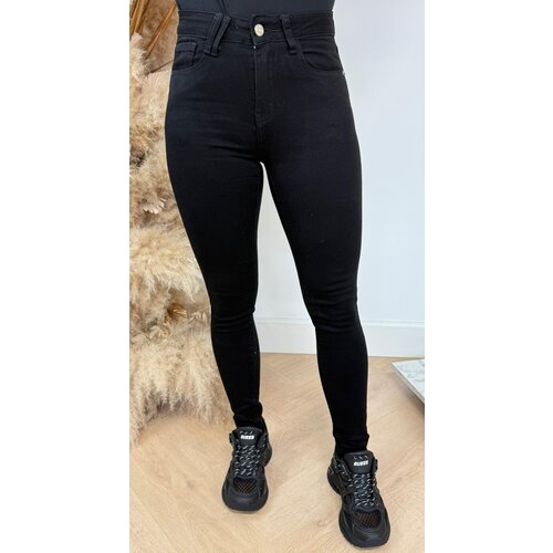 BASIC SKINNY 5326 BLACK BASIC SKINNY 5326 BLACK