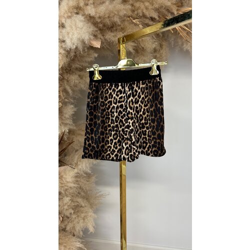 LEOPARD BOORD SHORT LEOPARD BOORD SHORT