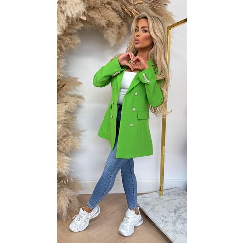 ITALY BLAZER LIME ITALY BLAZER LIME
