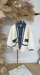 ANNA JACKET 7003 CREME