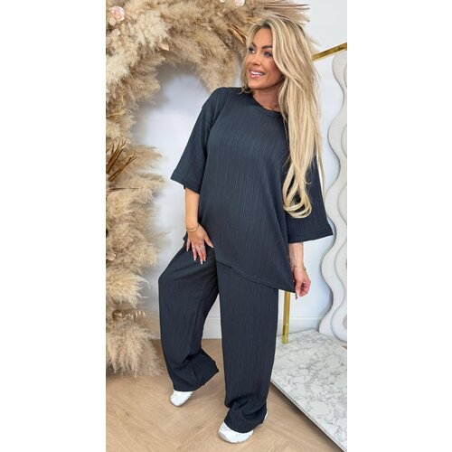 ROMY SET DARKGREY ROMY SET DARKGREY