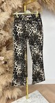 VIVI LEO FLAIR JEANS 3540-1 BEIGE/TAUPE