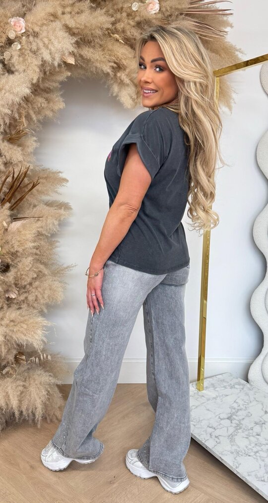 DREAMER 86 590010 GREY