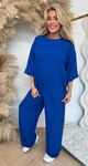 ROMY SET KINGSBLUE