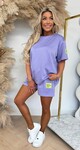 EMBLEEM MUSTHAVE SET LILA