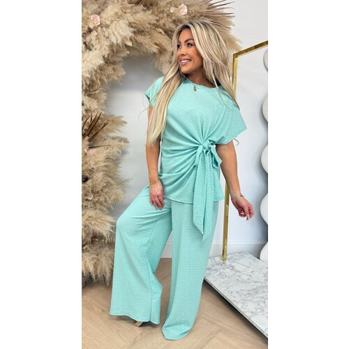 JESSY STRIK SET MINT JESSY STRIK SET MINT