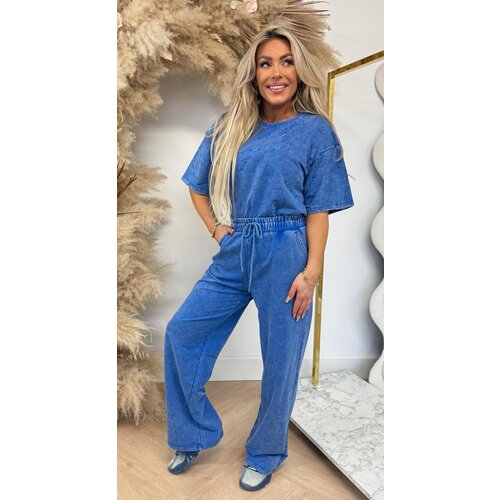 LOOK GLITTER PAK 1200 BLUE LOOK GLITTER PAK 1200 BLUE