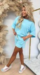 MODA BASIC SET ICE BLUE