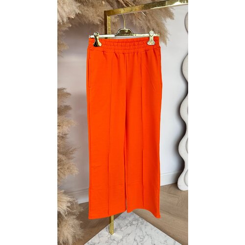 BASIC STRAIGHT JOGGER 6169 ORANGE BASIC STRAIGHT JOGGER 6169 ORANGE