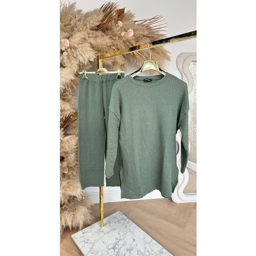 ACTIE BABETTE SET DARKMINT ACTIE BABETTE SET DARKMINT