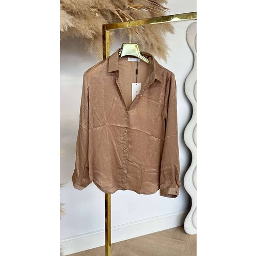 GOLDY BLOUSE 3850 GOLD GOLDY BLOUSE 3850 GOLD