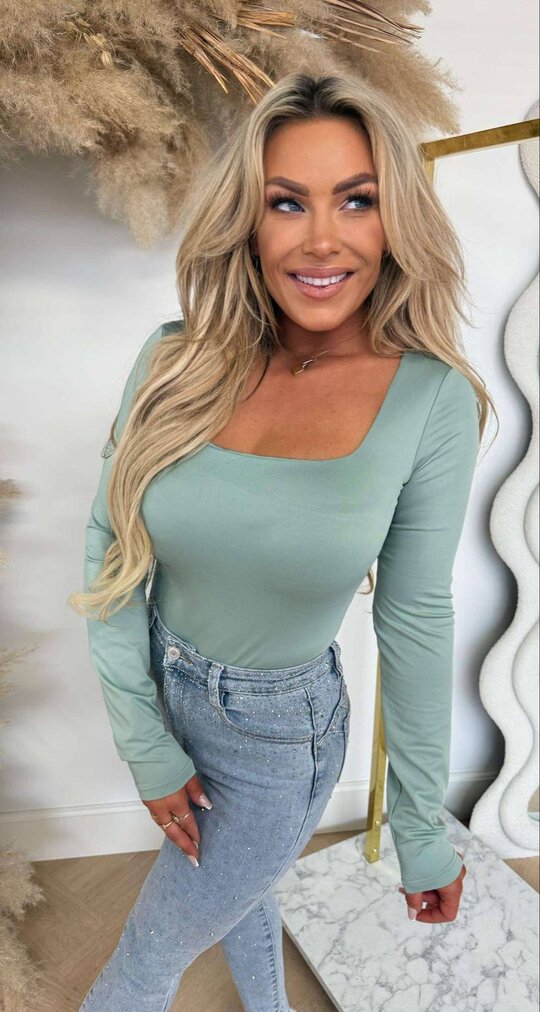 ACTIE BASIC BODY 9201 MINT