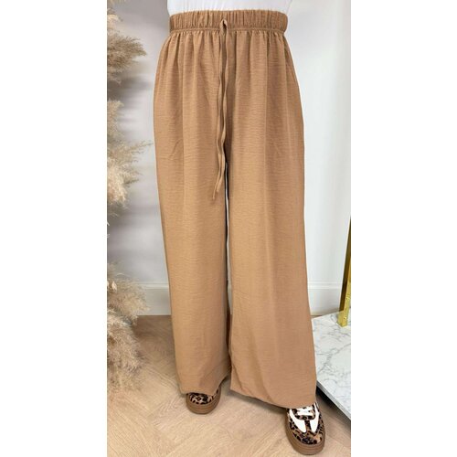 ACTIE PANTS 2129 CAMEL ACTIE PANTS 2129 CAMEL