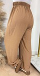 ACTIE PANTS 2129 CAMEL
