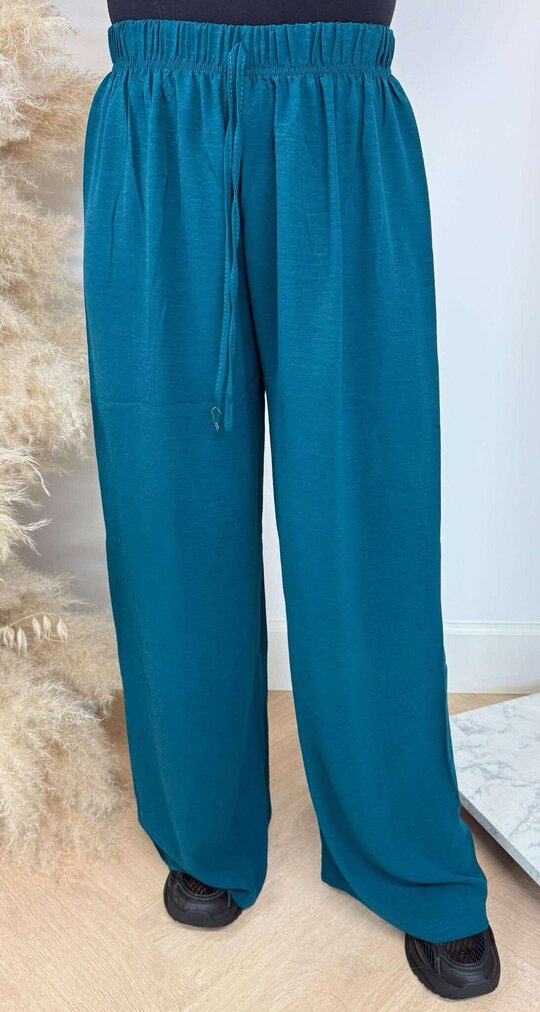 ACTIE PANTS 2129 GUCGREEN