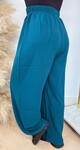 ACTIE PANTS 2129 GUCGREEN