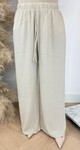 ACTIE PANTS 2129 LIGHTBEIGE