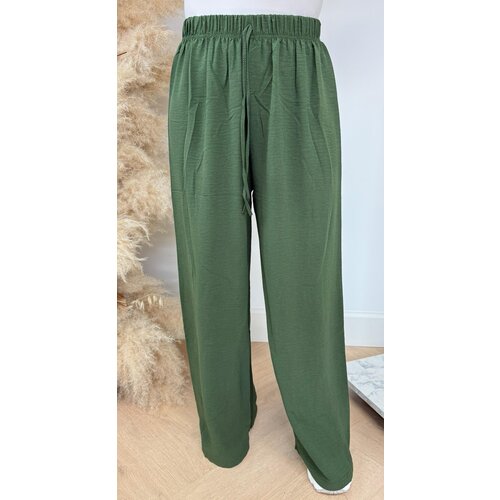 ACTIE PANTS 2129 ARMYGREEN ACTIE PANTS 2129 ARMYGREEN