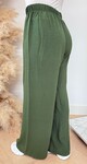 ACTIE PANTS 2129 ARMYGREEN