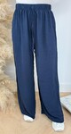 ACTIE PANTS 2129 NAVY