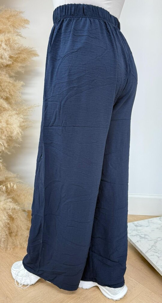 ACTIE PANTS 2129 NAVY