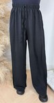 ACTIE PANTS 2129 BLACK