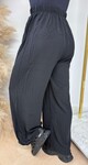 ACTIE PANTS 2129 BLACK