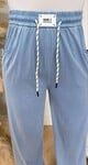 DENIM PANTS 2512 DENIMBLUE