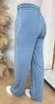 DENIM PANTS 2512 DENIMBLUE