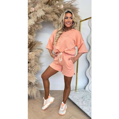 MODA BASIC SET PEACH MODA BASIC SET PEACH