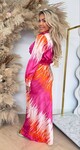 MUSTHAVE SUMMER SET ORANGE/PINK