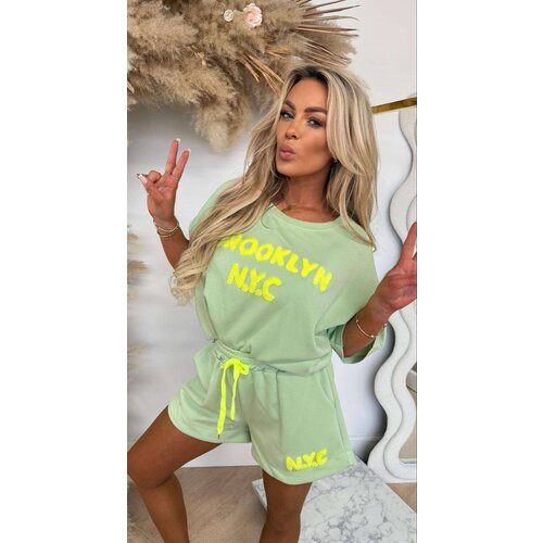 BROOKLYN SET NEWMINT BROOKLYN SET NEWMINT