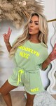 BROOKLYN SET NEWMINT