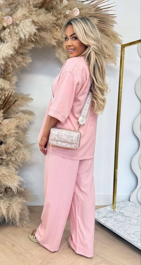 ROMY SET ZALM