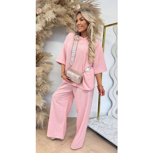 ROMY SET ZALM ROMY SET ZALM