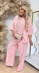 ROMY SET ZALM