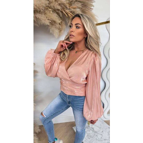 SHINY TOP 5036 PINK SHINY TOP 5036 PINK